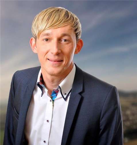 Marc Ruland will Abofallen und Fakeshops den Kampf ansagen.SPD