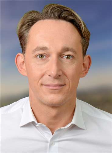 Marc Ruland.Foto: SPD