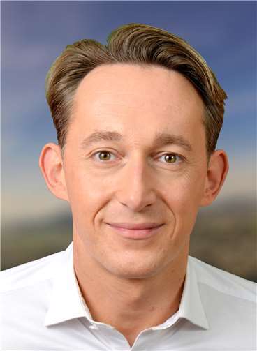 Marc Ruland.Foto: privat