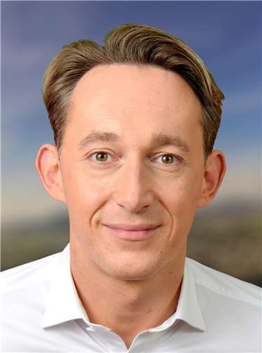 Marc Ruland.Foto: privat