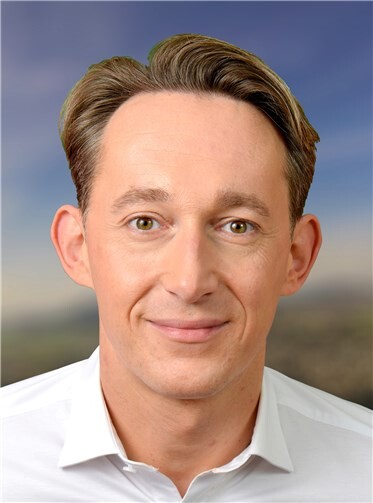 Marc Ruland.Foto: privat