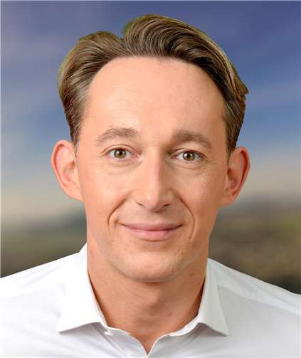 Marc Ruland.Foto: privat