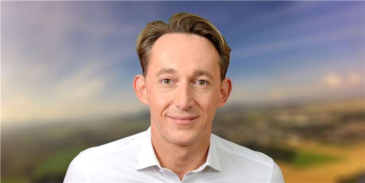 Marc Ruland.Foto: privat