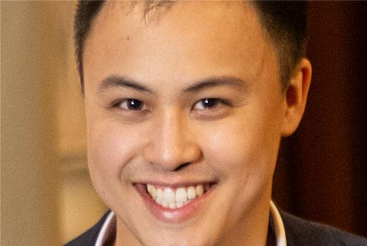Marcel Mok  Copyright: Ladan Rezaeian