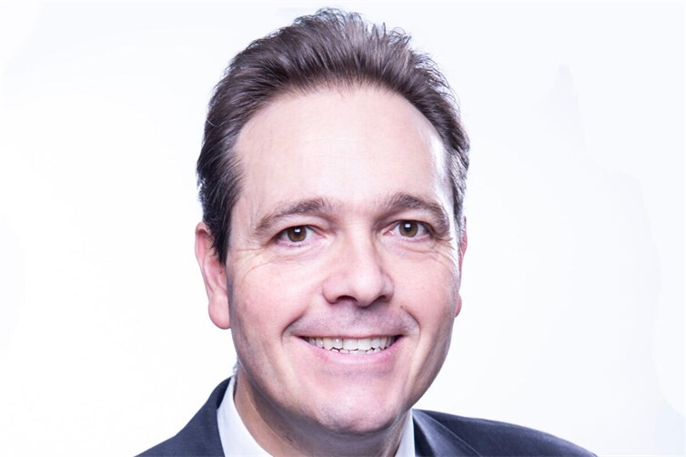 Marco Degen, stellv. Kreisvorsitzender