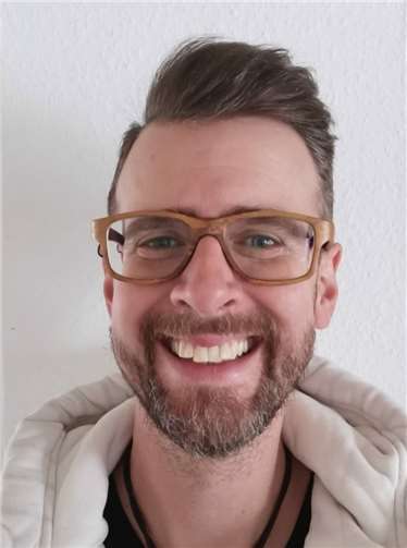 Marco Herbert ist der neue Dirigenten.