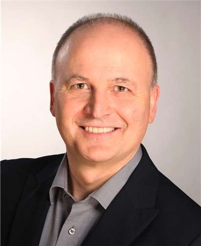 Marco Kilian, Opernsänger, Bariton. privat