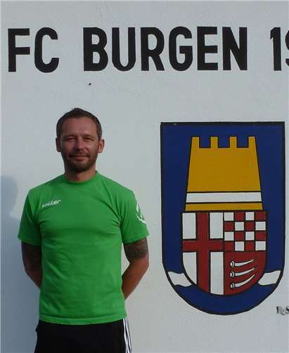 Marco Pillig. Foto: privat