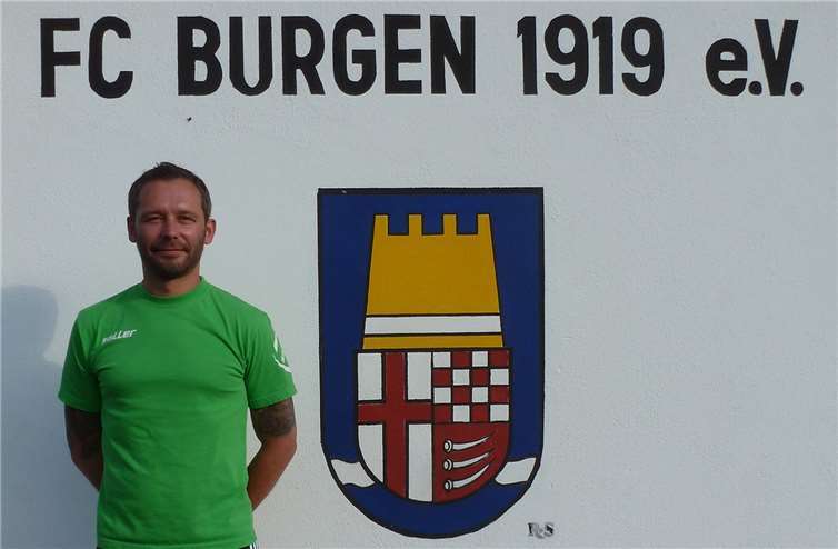 Marco Pillig.Foto: privat