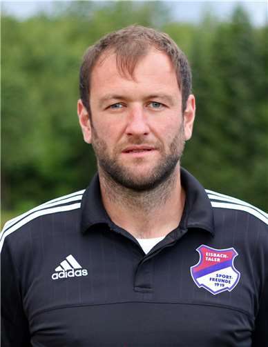 Marco Reifenscheidt. SF Eisbachtal