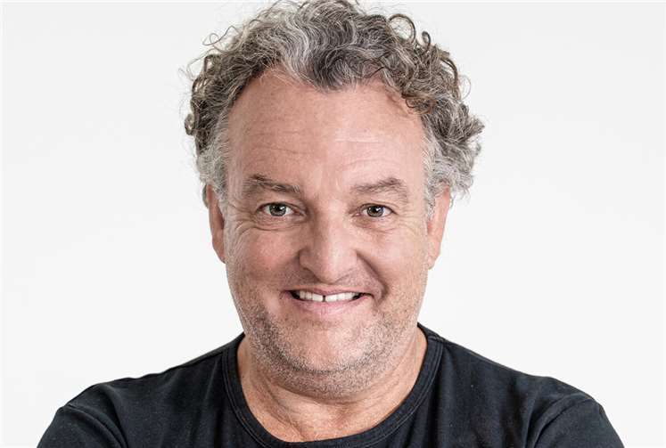 Marco Rima  Copyright: Manfred Huber