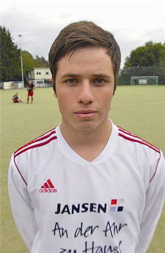 Marco Schumacher privat