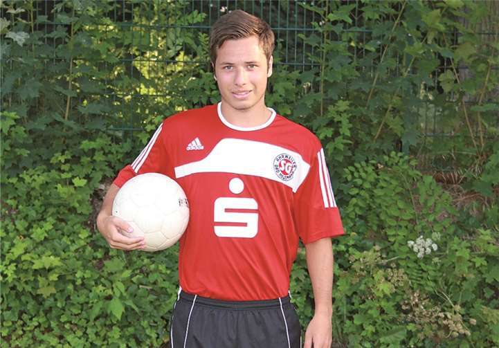 Marco Schumacher.privat