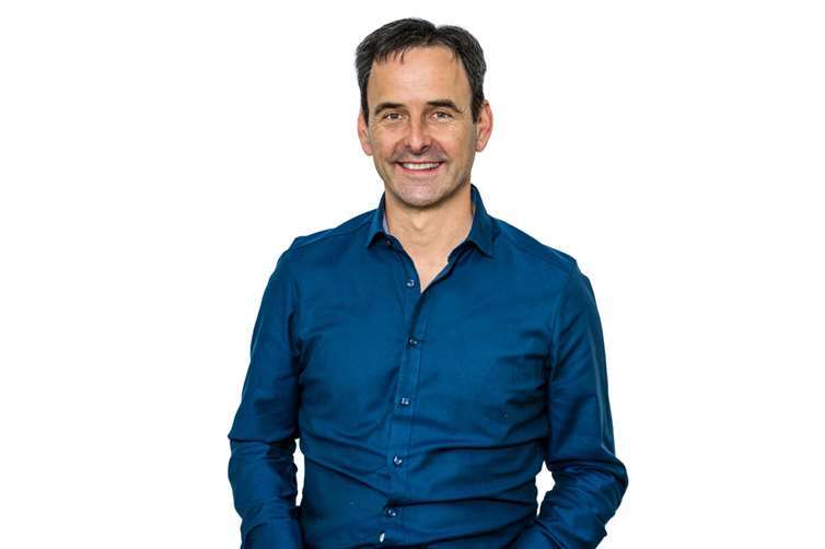 Marco Weißer ist neuer Bürgermeister der VG Höhr-Grenzhausen. Foto: privat