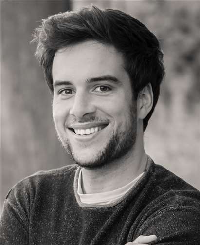 Marcus S. Theis. Foto: privat