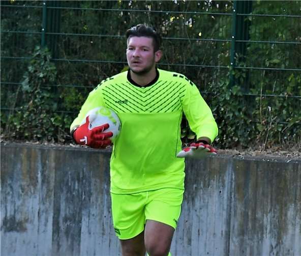 Marcus Westphal hängt noch mindestens eine Saison dran. Foto: Wolfgang Schade