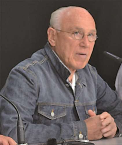 Marek Lieberberg. CF