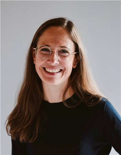 Maren Dümmler kandidiert als Ortsvorsteherin.  Foto: SPD Oberbieber