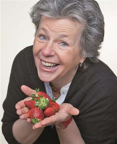 Margie Kinsky.privat