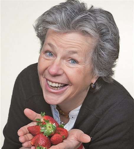 Margie Kinsky.privat