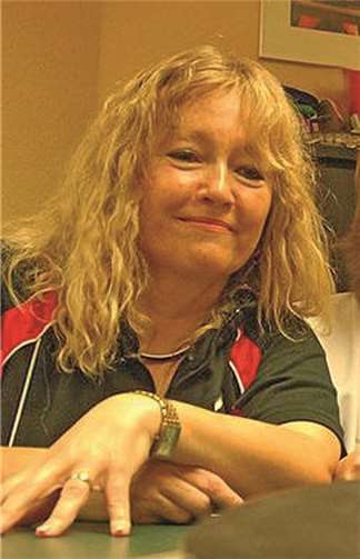 Margit Freiberg.privat