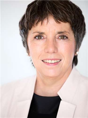 Margot Käßmann. Foto: Privat