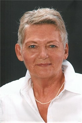 Margret Gieraths-Nimene. Foto: privat