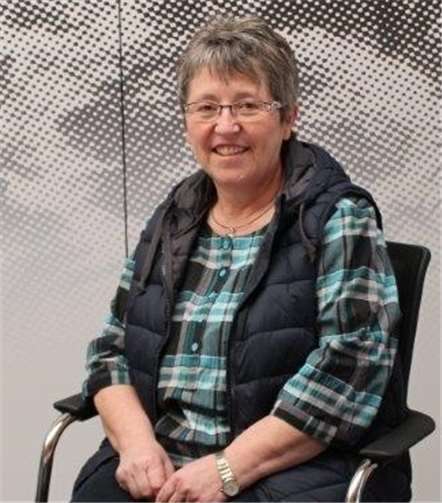 Margret Schmitt.privat