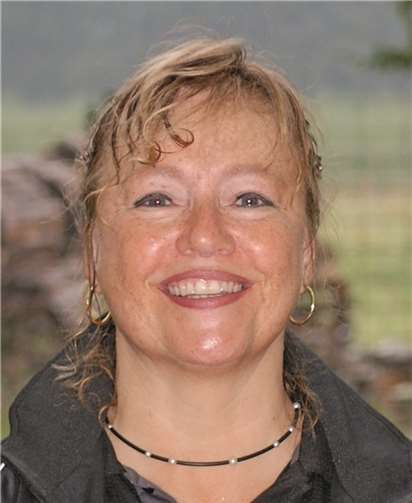 Margrit Freiberg-Nolten . privat