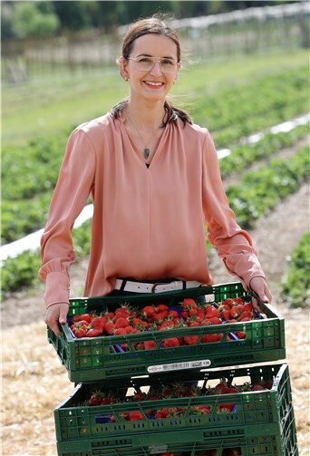 Marianne Altgeld (Freie Wähler).Foto: privat