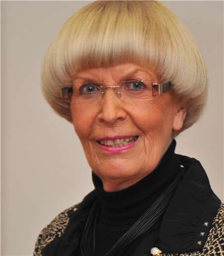 Marianne Schneider. Fotos: privat