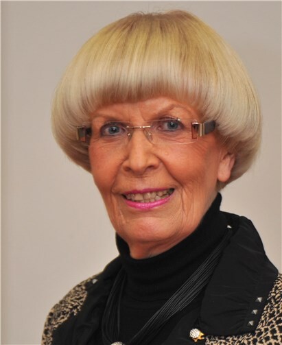 Marianne Schneider.Foto: privat