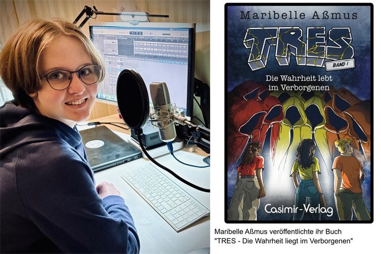 Maribelle Aßmus