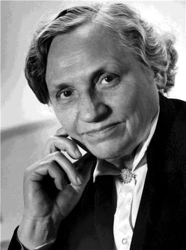 Marie Juchacz lebte drei Jahre in Weißenthurm.