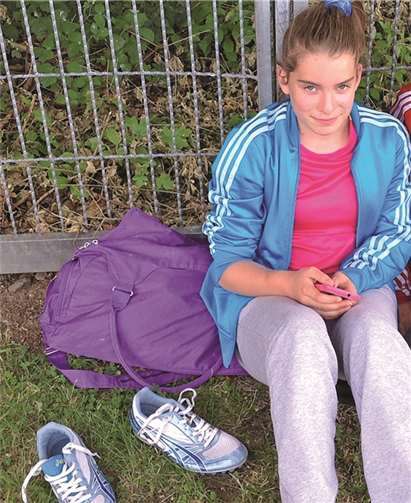 Marie Kröter.privat