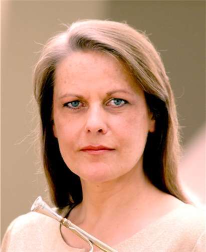 Marie-Luise Neunecker. Andreas Knapp