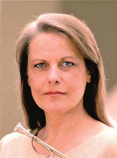 Marie-Luise Neunecker. Andreas Knapp