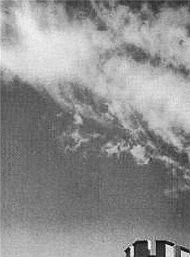 Marienfels Eingang 1992.  Michael Jeiter