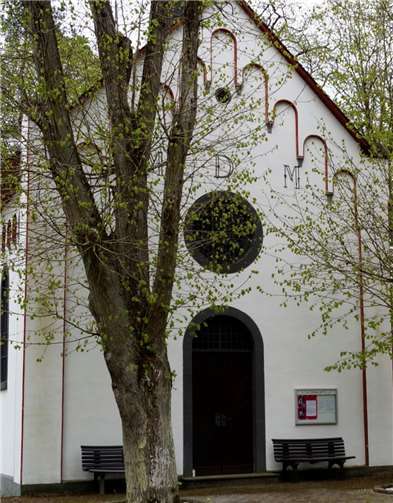 Marienkapelle Schorn