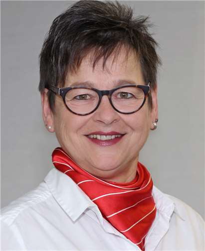 Marika Poddey.Foto: privat