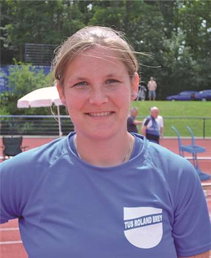 Marina Haubrich.privat