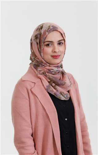 Marina Kahn.Fotos: privat