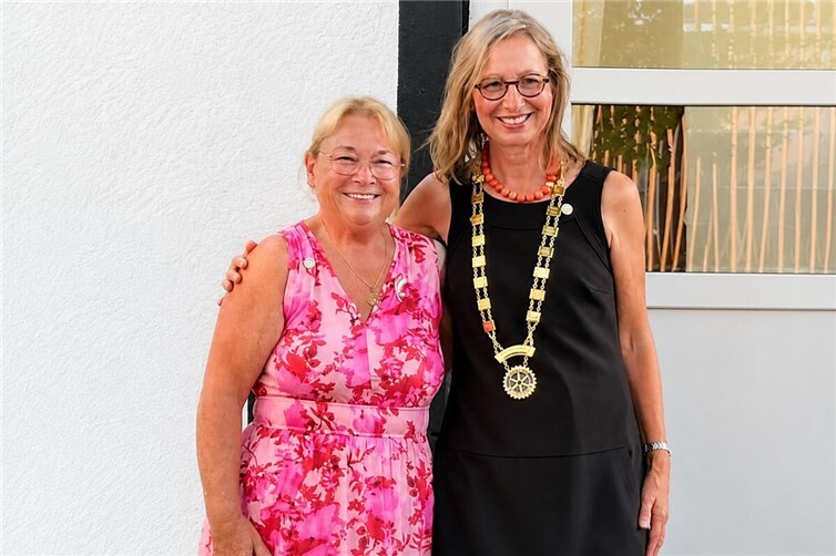 Marina Kesselheim-Welsch, Dr.Ulla Stüßer