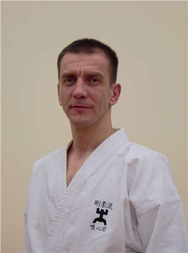 Mario Fink.Foto: privat