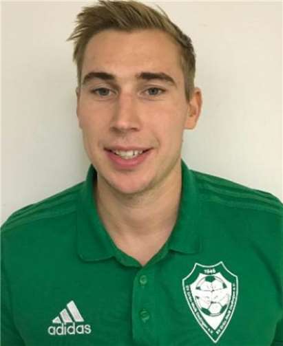 Mario Jäger . Foto: Privat