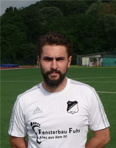 Mario Liersch.privat