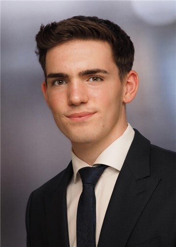 Mario Unger, Karate Rheinland-Pfalz-Meister 2026 Kumite U 21 + 84 kg