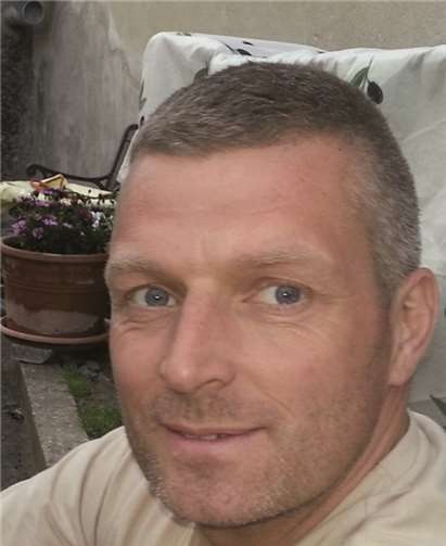 Mario van Elkan wird neuer Trainer. privat