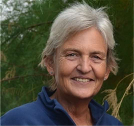 Marion Eisler. privat