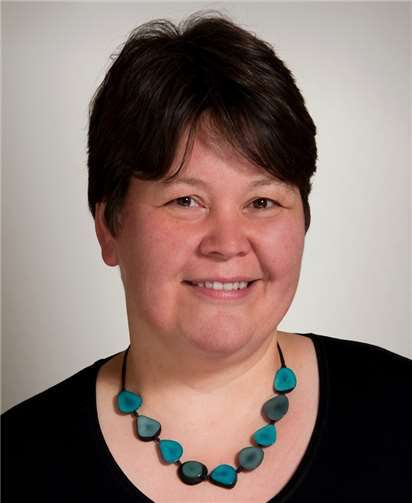 Marion Gutberlet.Pressestelle der Kreisverwaltung